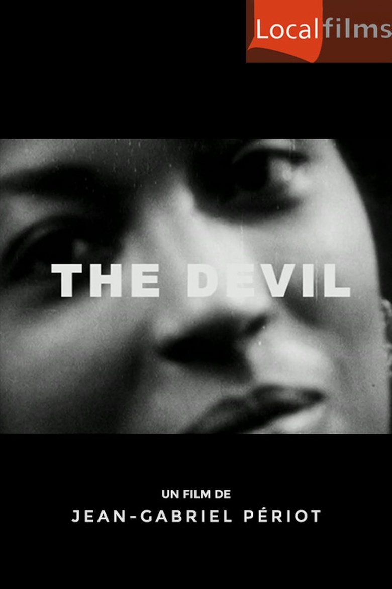 Poster of The Devil