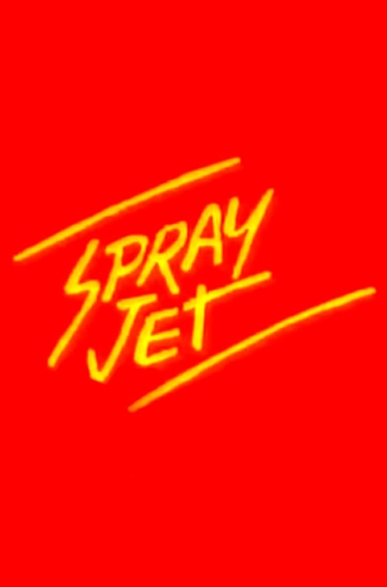 Poster of Spray Jet