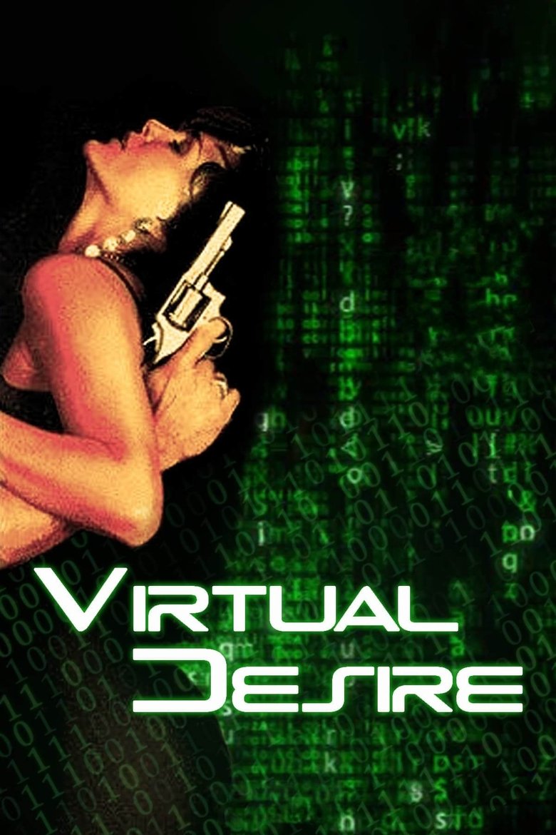 Poster of Virtual Desire