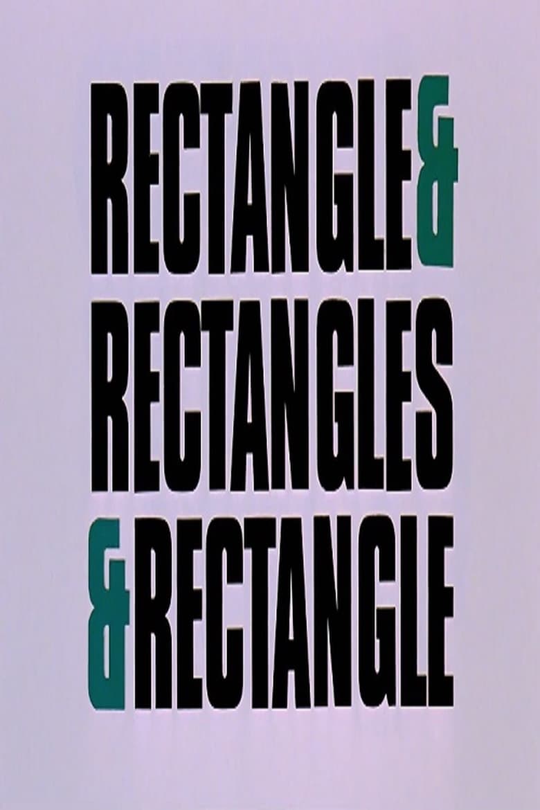 Poster of Rectangle & Rectangles