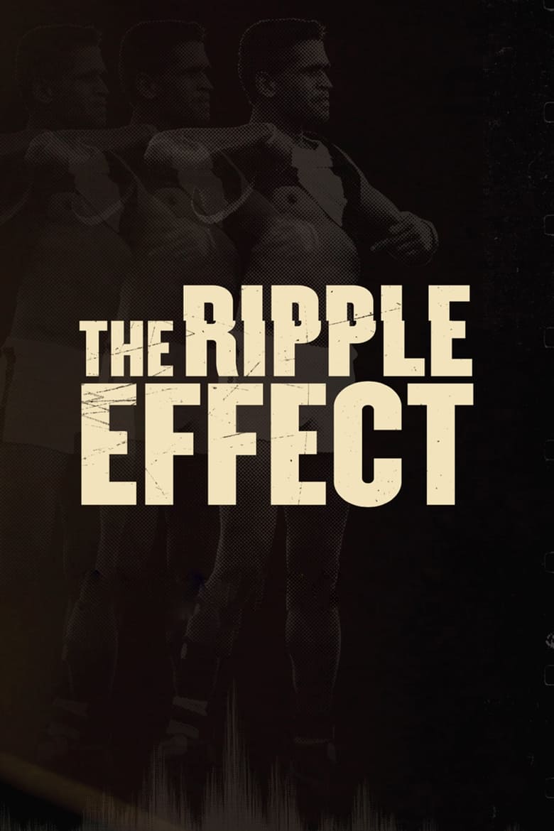 Poster of The Ripple Effect