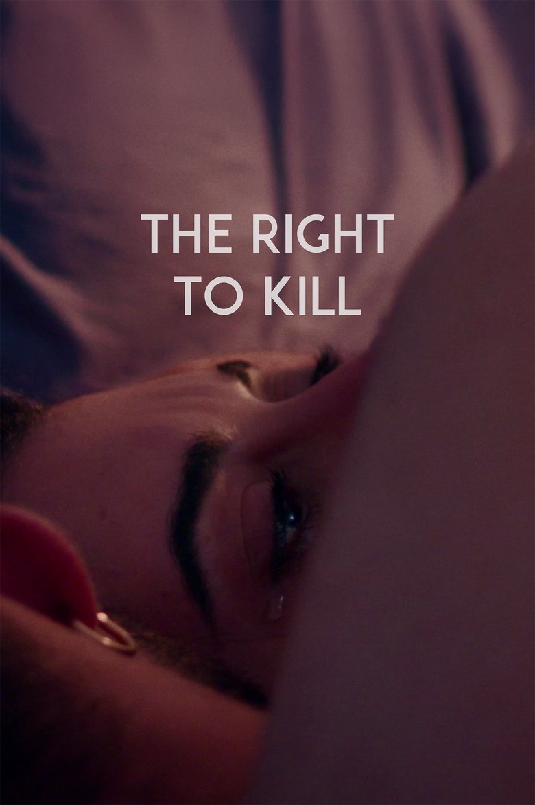 Poster of The Right to Kill