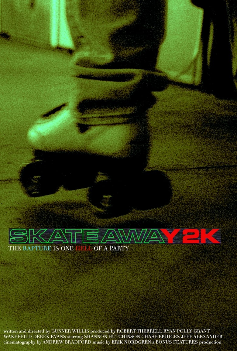 Poster of skateaway2K