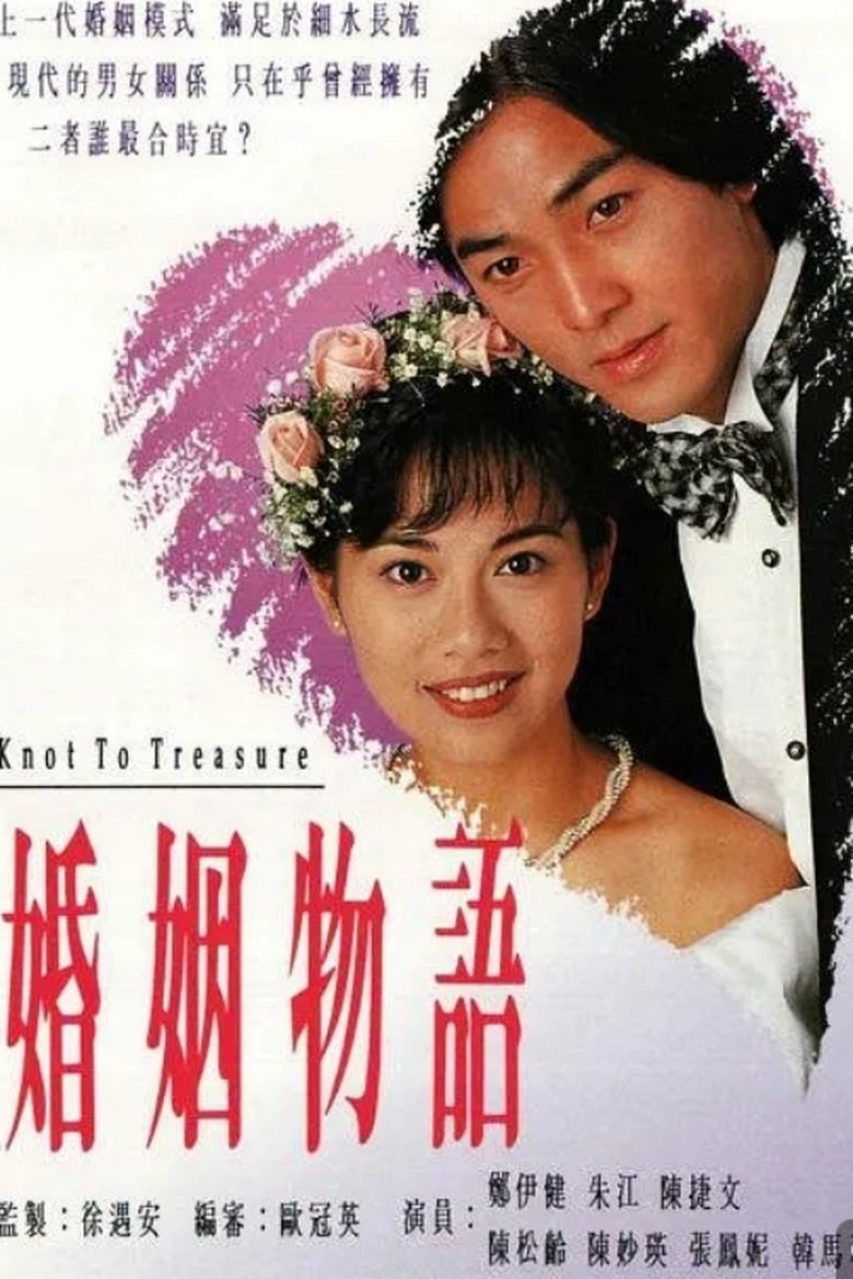 Poster of Knot to Treasure