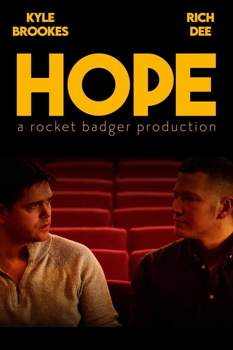 Poster of Hope