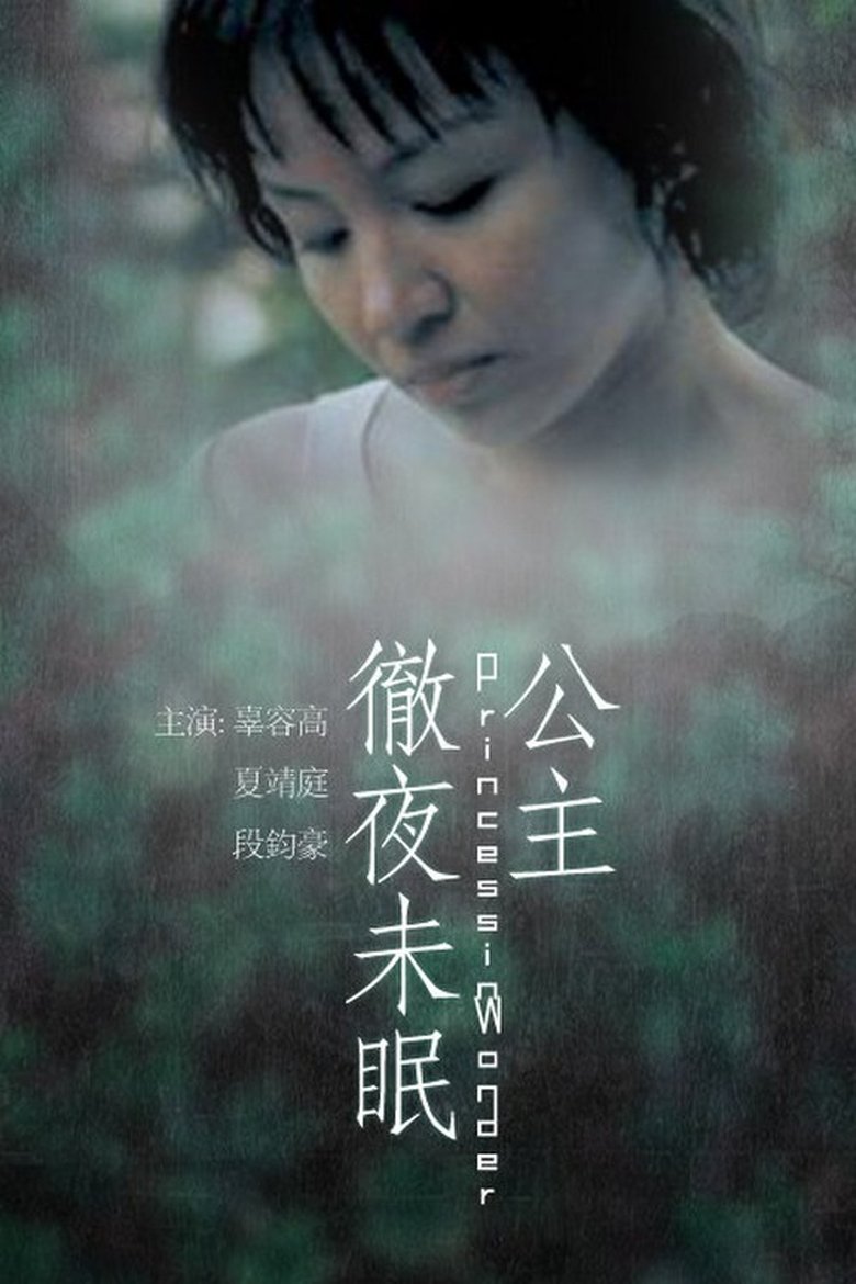 Poster of Princess in Wonder