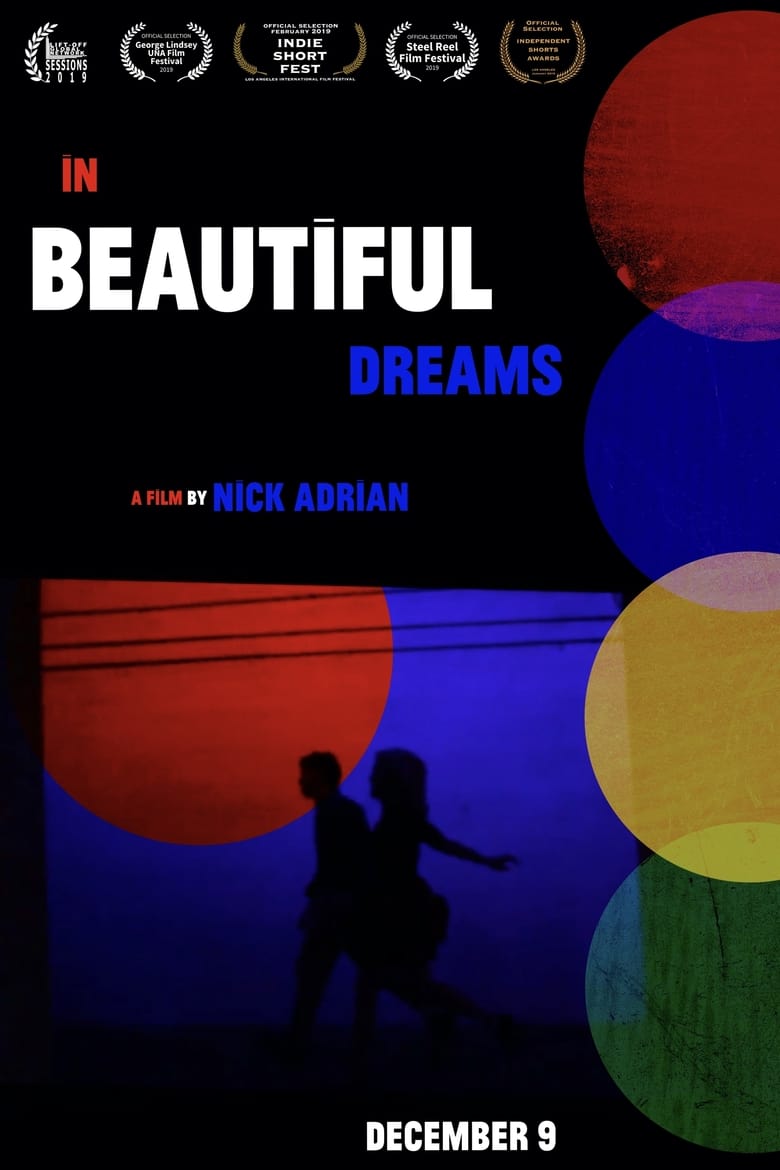 Poster of In Beautiful Dreams