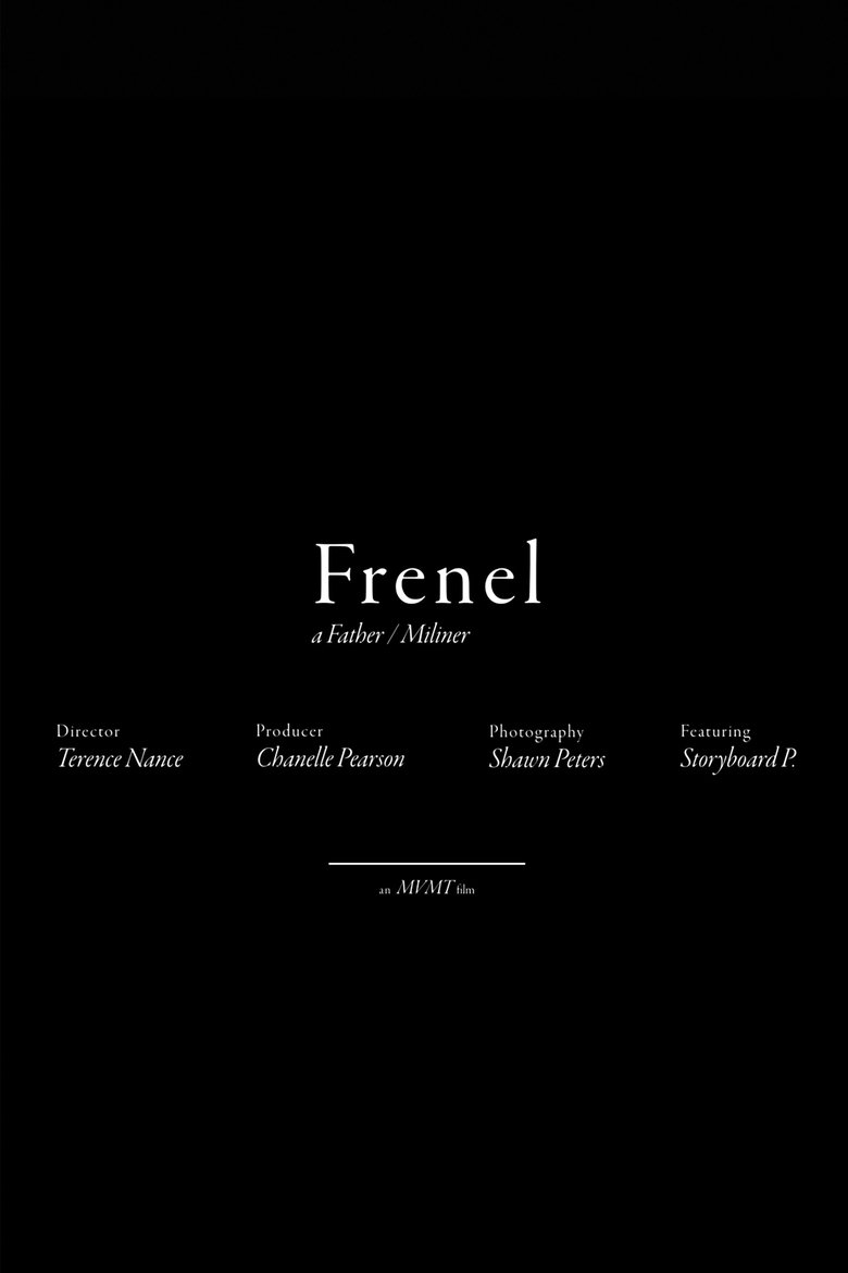 Poster of Frenel
