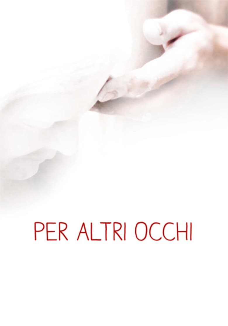 Poster of Per altri occhi