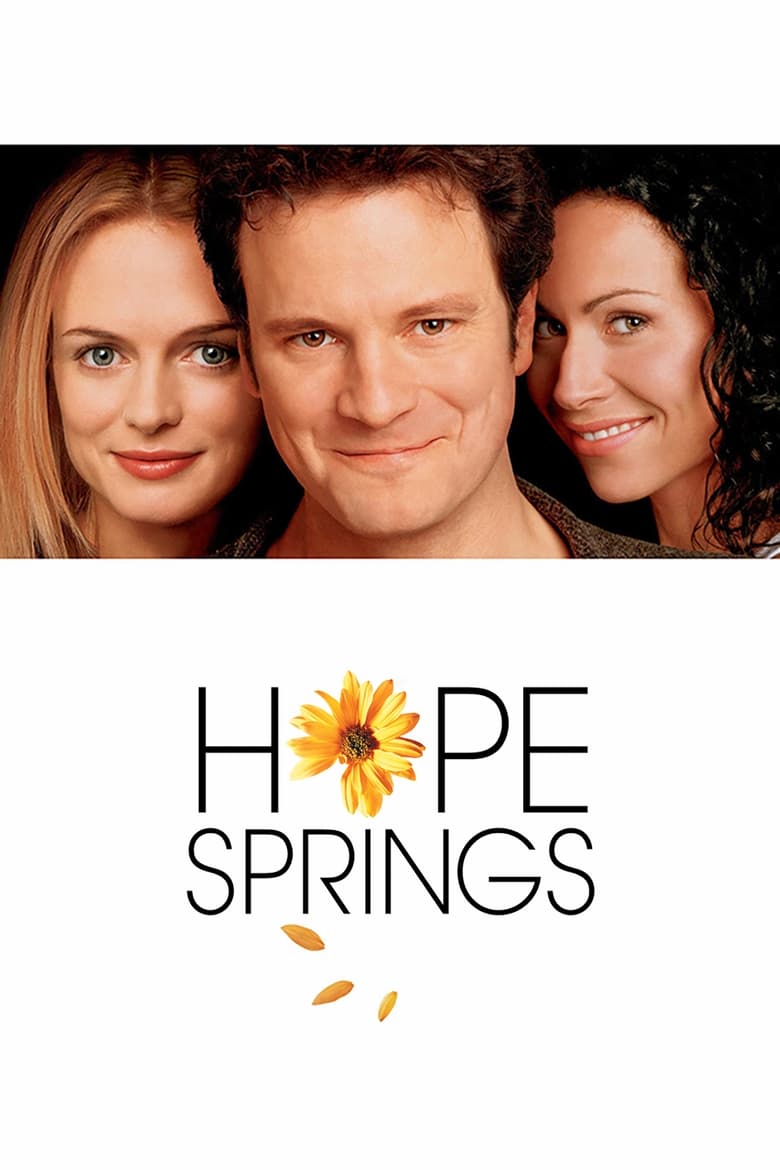 Poster of Hope Springs