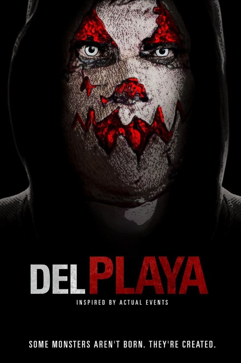 Poster of Del Playa