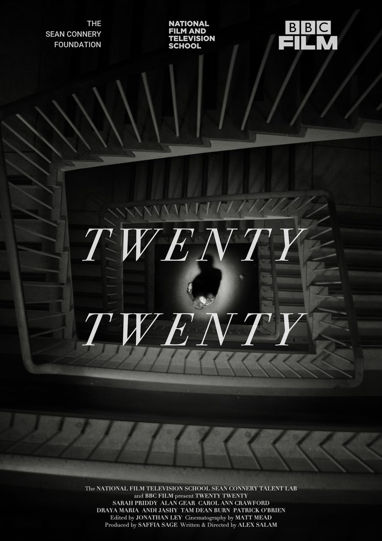 Poster of Twenty Twenty