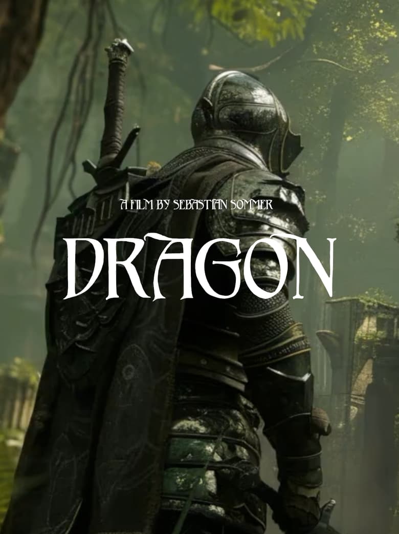 Poster of Dragon