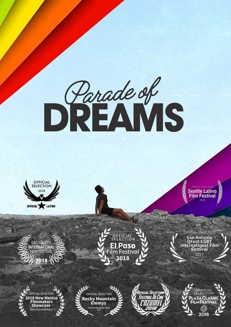 Poster of Parade of Dreams