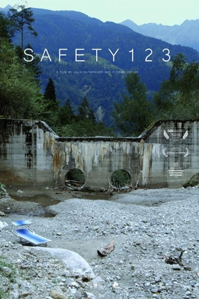 Poster of Safety123