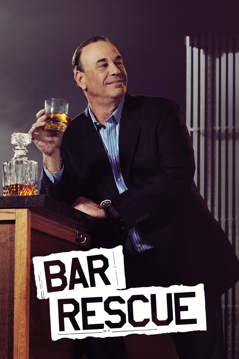 Poster of Episodes in Bar Rescue - Season 4 - Season 4