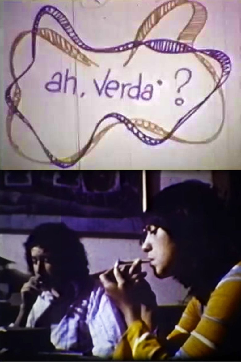 Poster of Ah verda!
