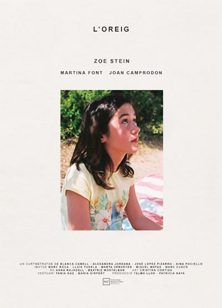 Poster of The Breeze