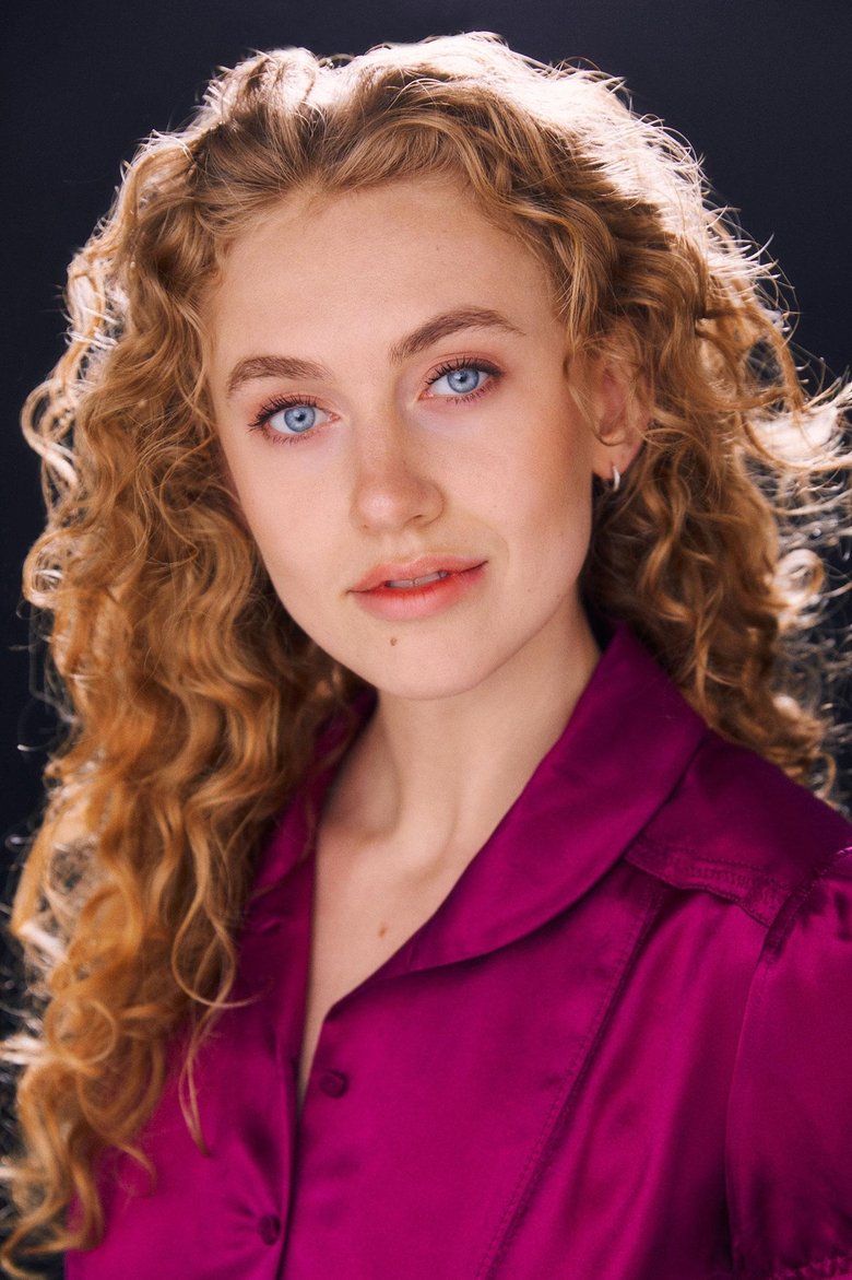 Portrait of Payton Georgiana