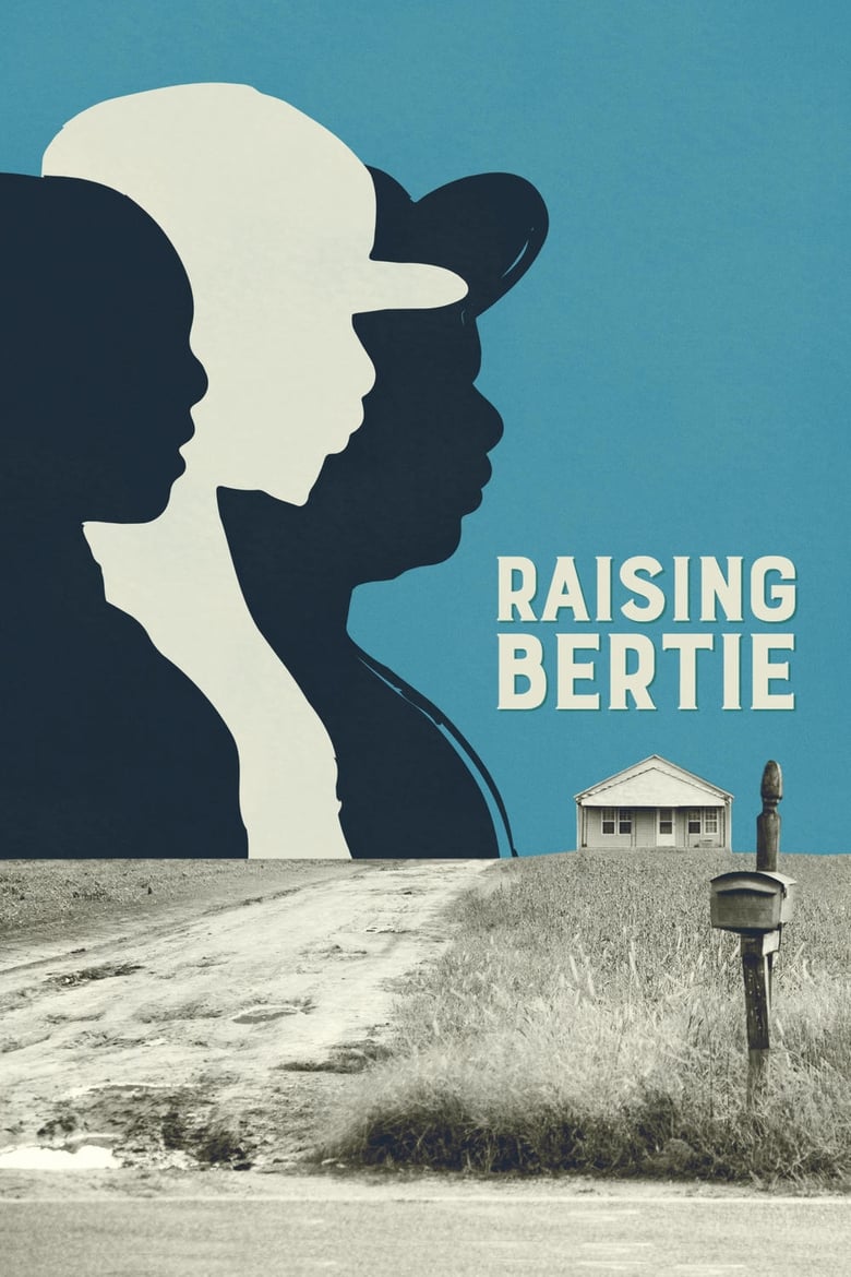 Poster of Raising Bertie