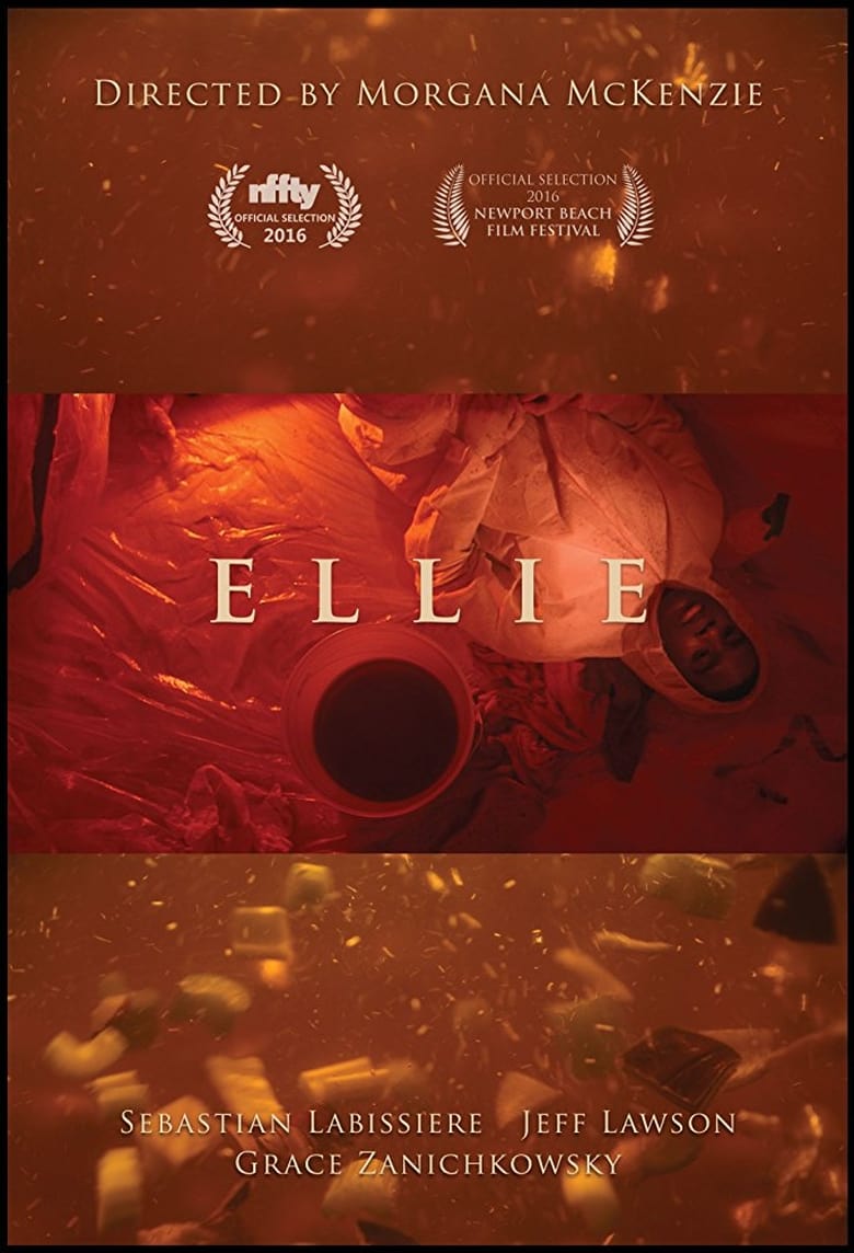 Poster of Ellie