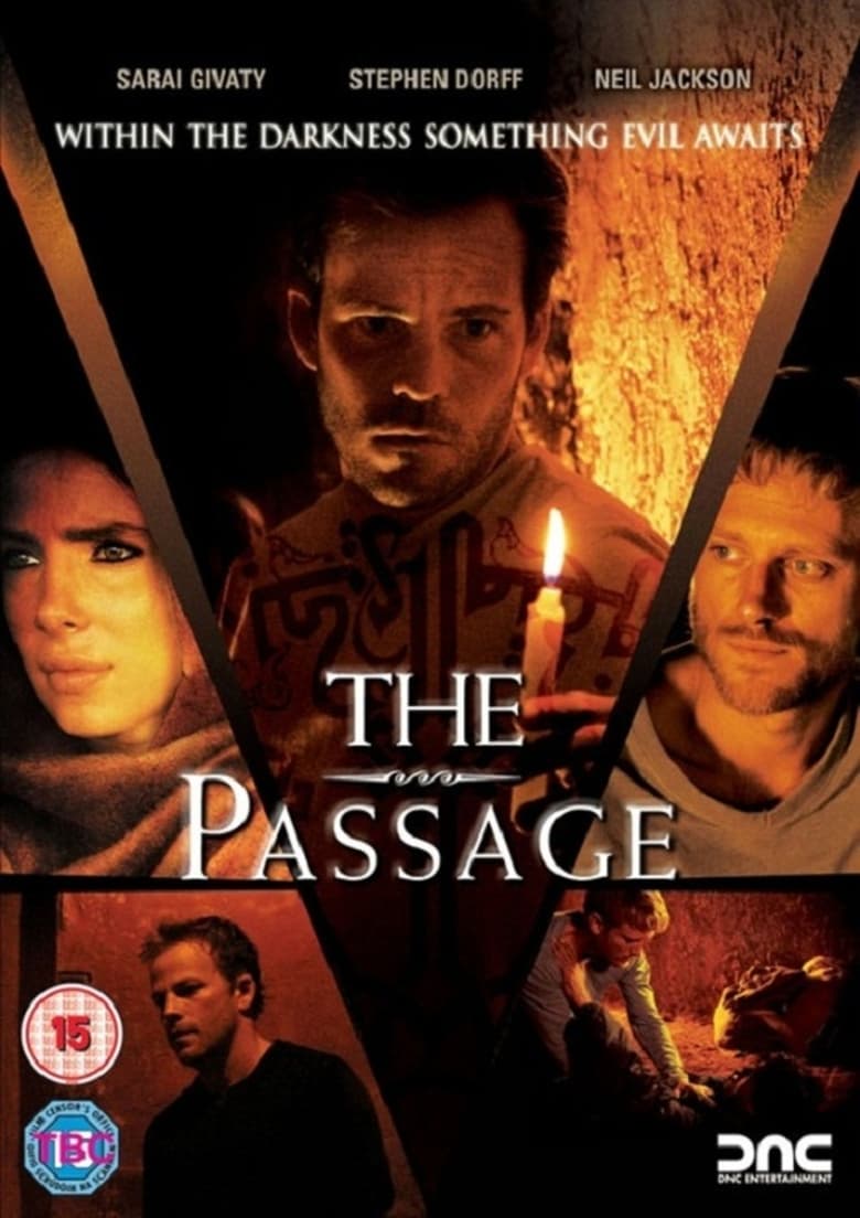 Poster of The Passage