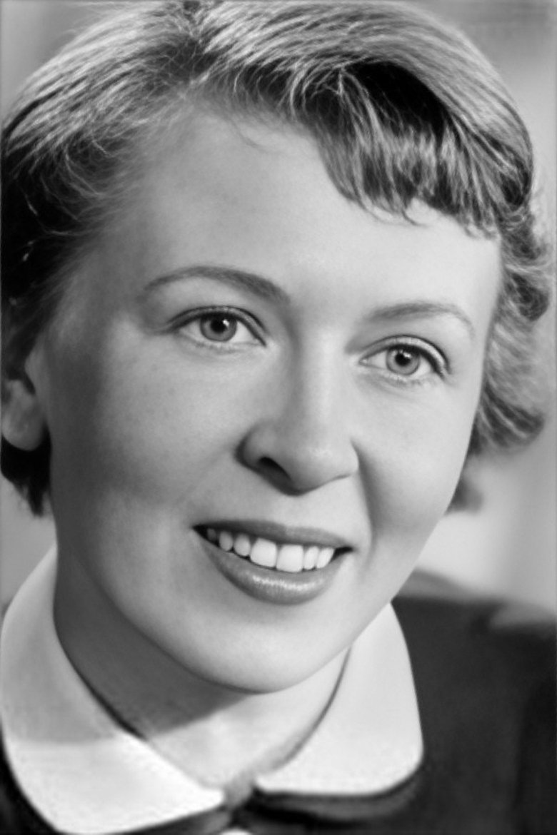 Portrait of Helga Göring
