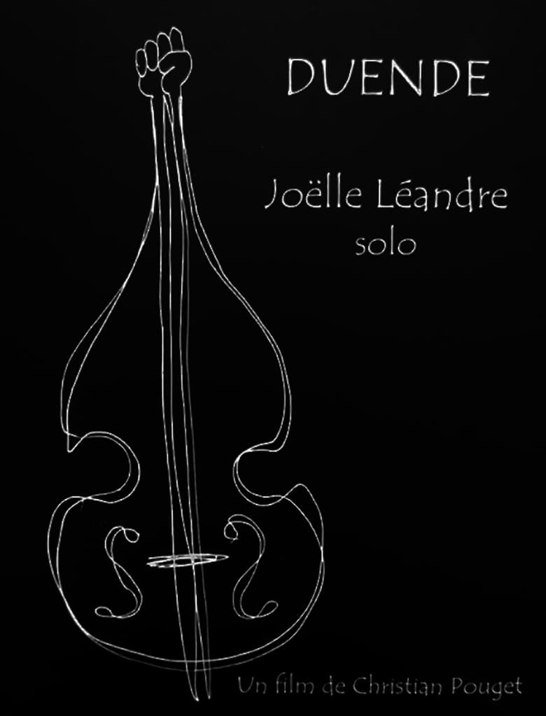 Poster of Duende: Joëlle Léandre solo