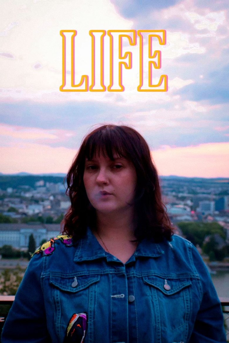 Poster of LIFE