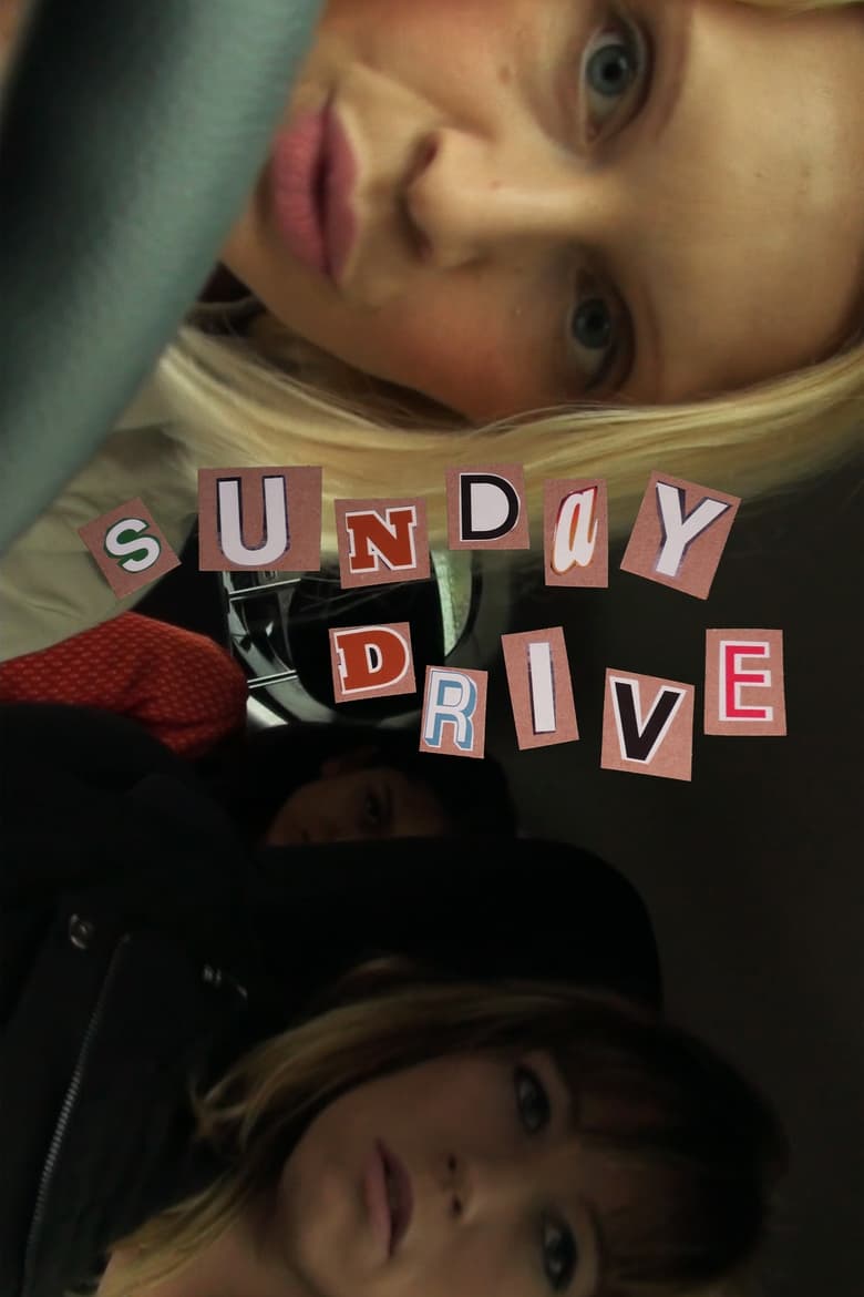 Poster of Sunday Drive