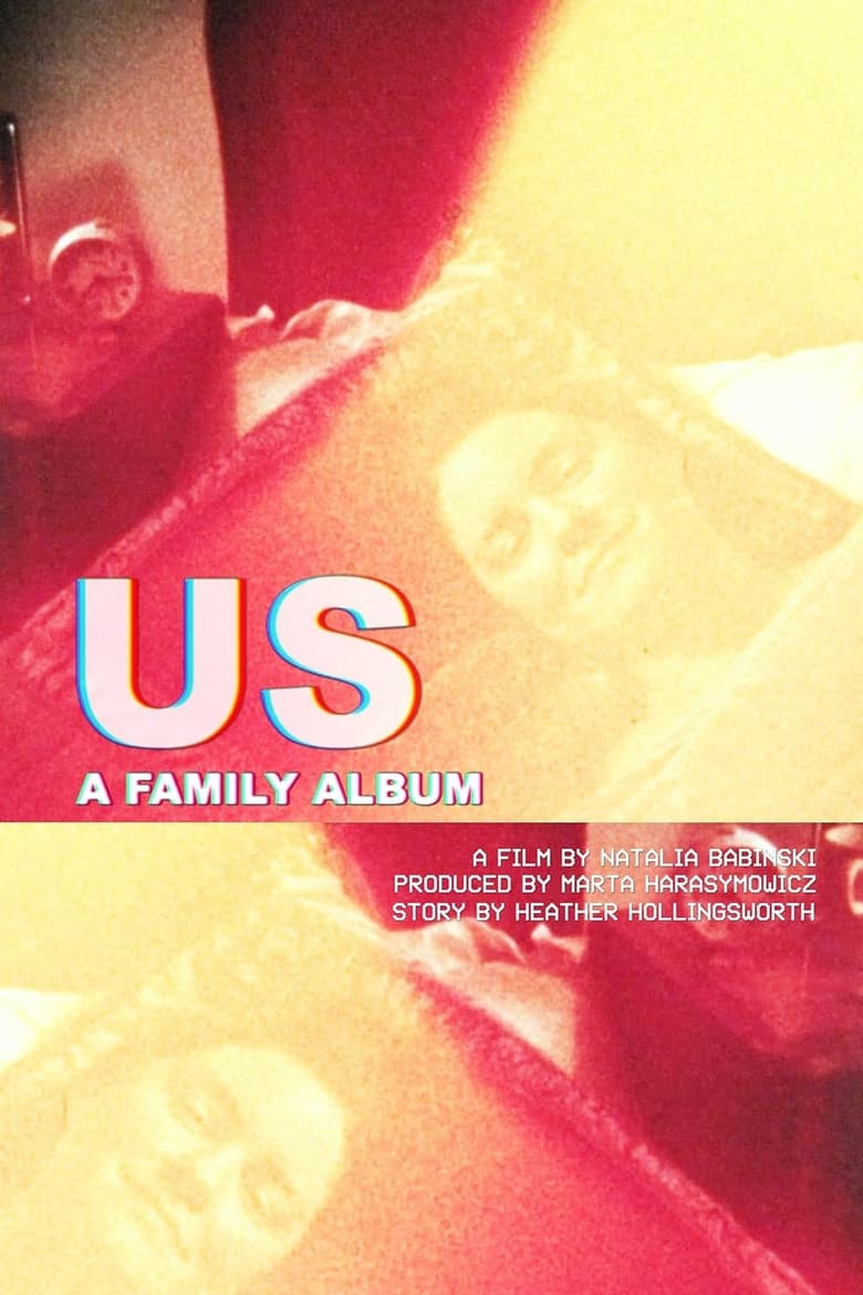 Poster of Us: A Family Album