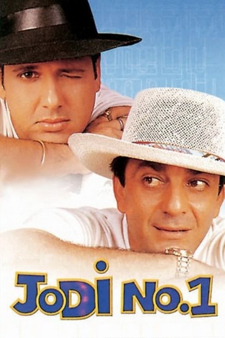 Poster of Jodi No. 1