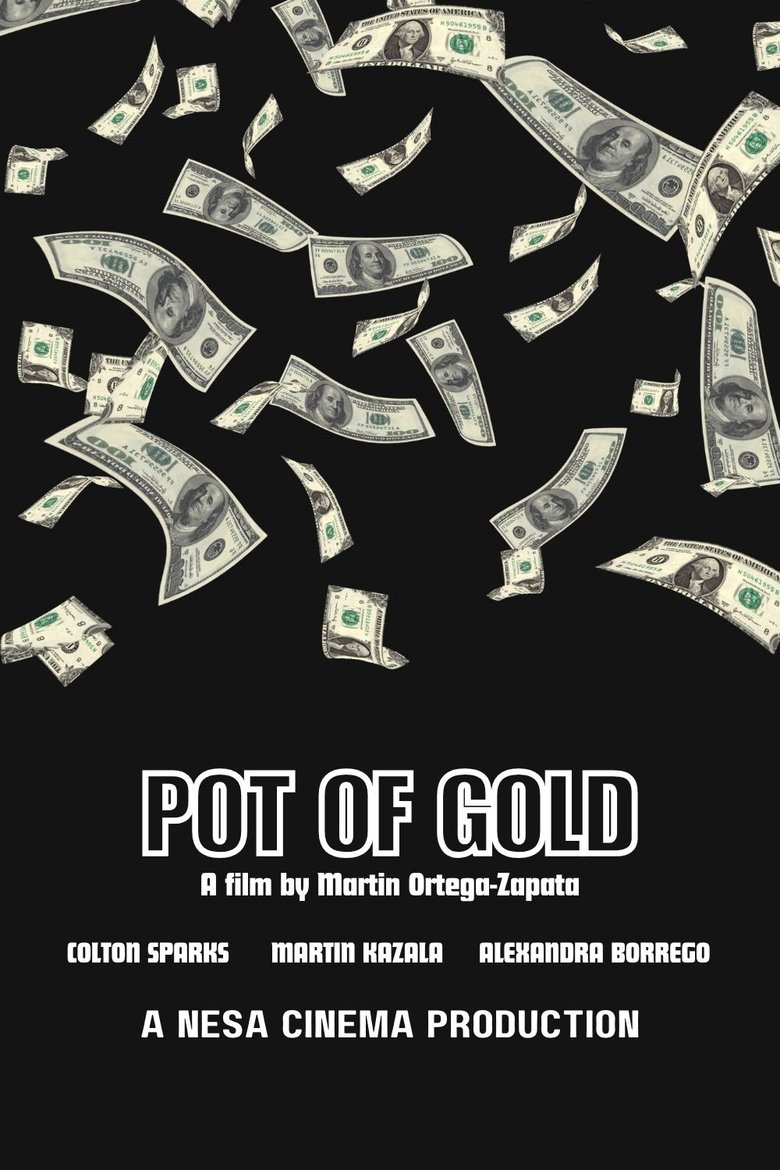 Poster of Pot of Gold