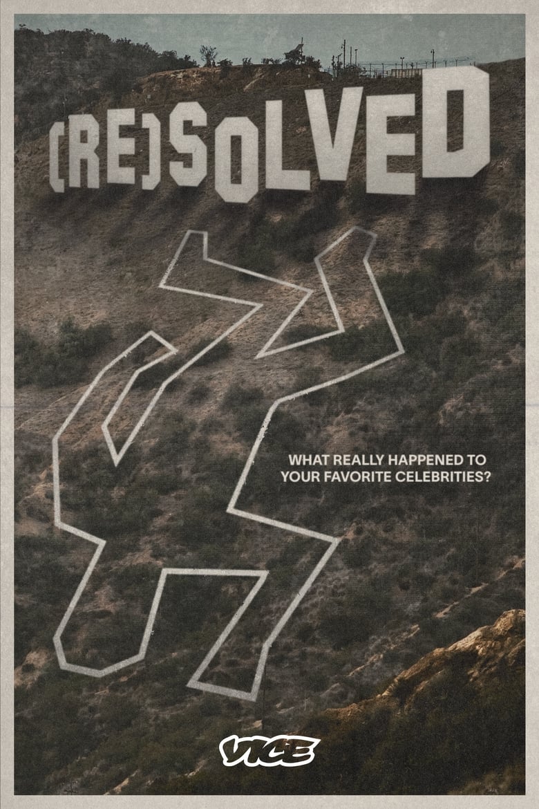 Poster of Cast and Crew in (re)solved - Season 1 - Episode 11 - Avicii