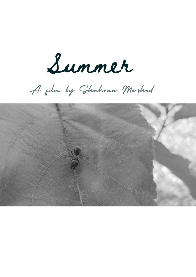 Poster of Summer