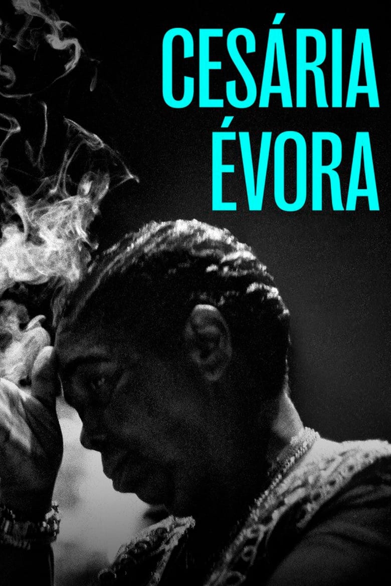 Poster of Cesária Évora