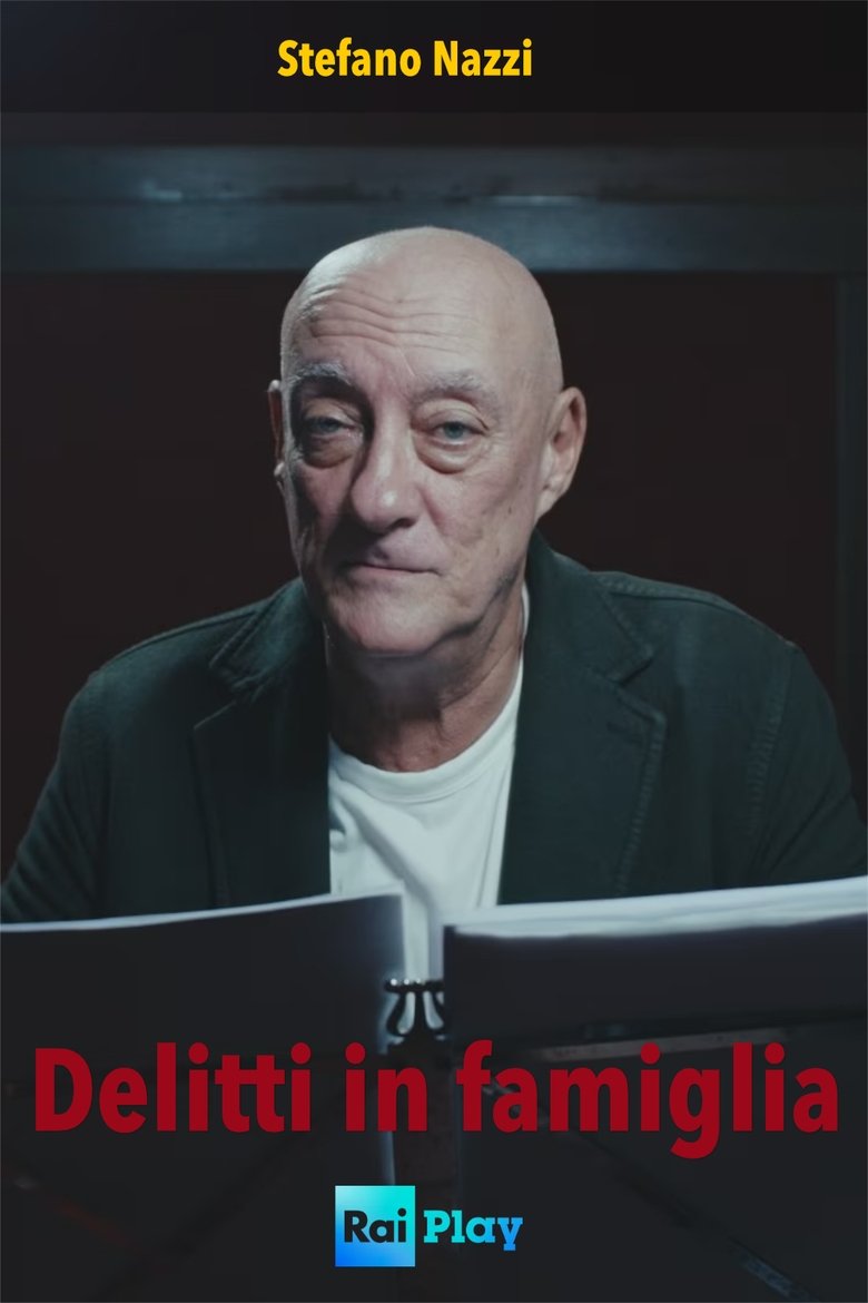 Poster of Episodes in Delitti In Famiglia - Season 1 - Season 1