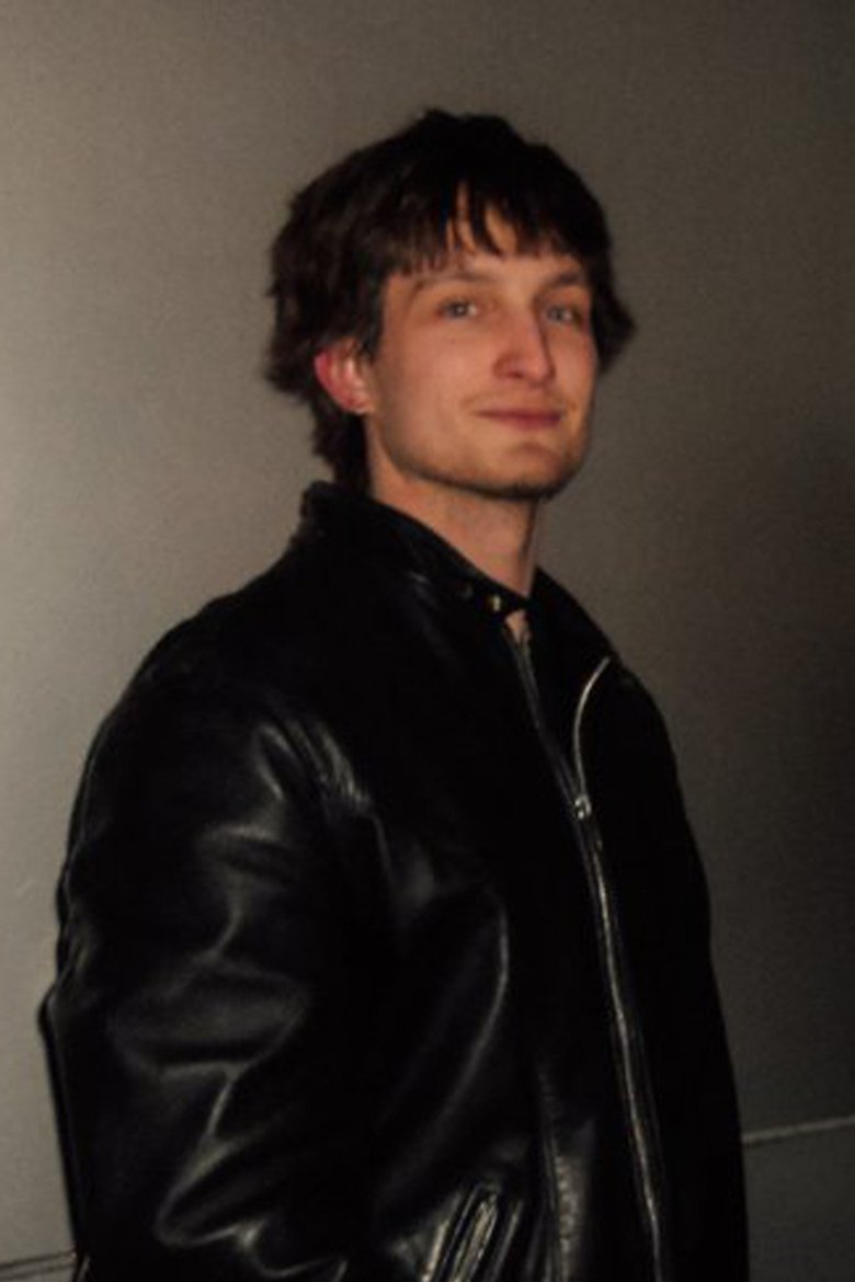 Portrait of Skylar Keilbart