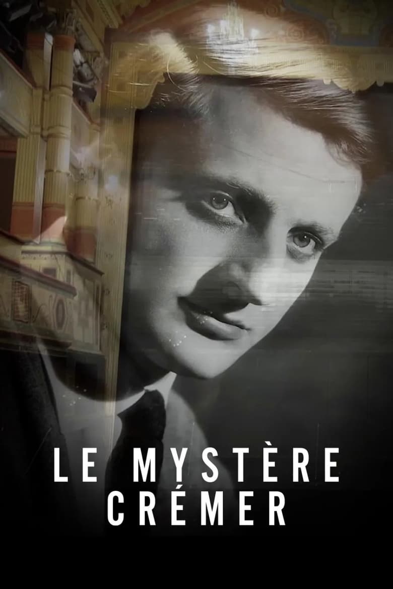 Poster of Le mystère Crémer