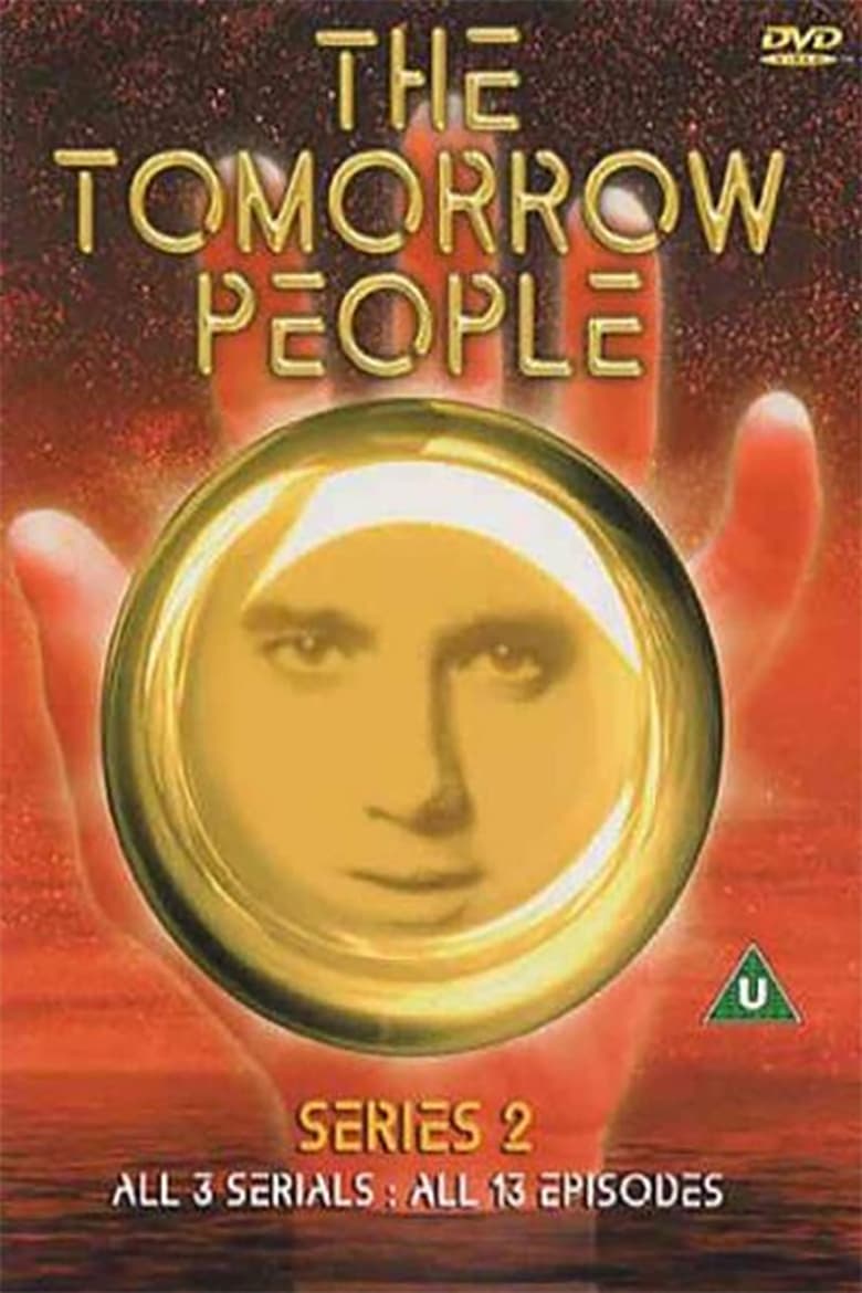 Poster of Cast and Crew in The Tomorrow People - Season 2 - Episode 9 - A Rift in Time, Part 4: Rise of the Roman Empire