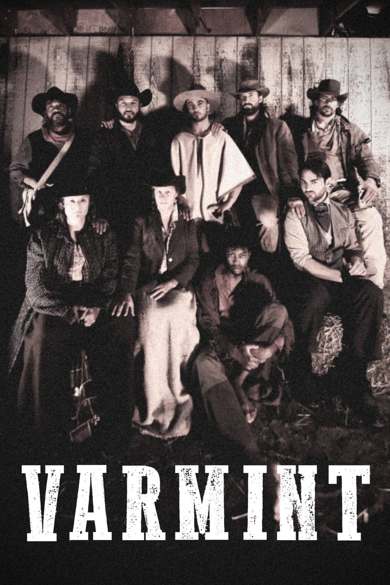 Poster of Varmint