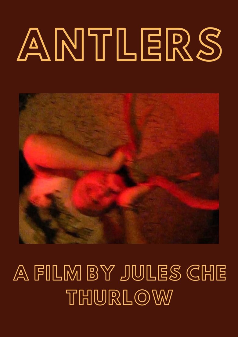 Poster of Antlers