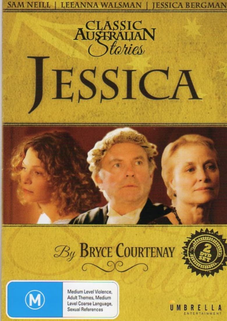 Poster of Jessica