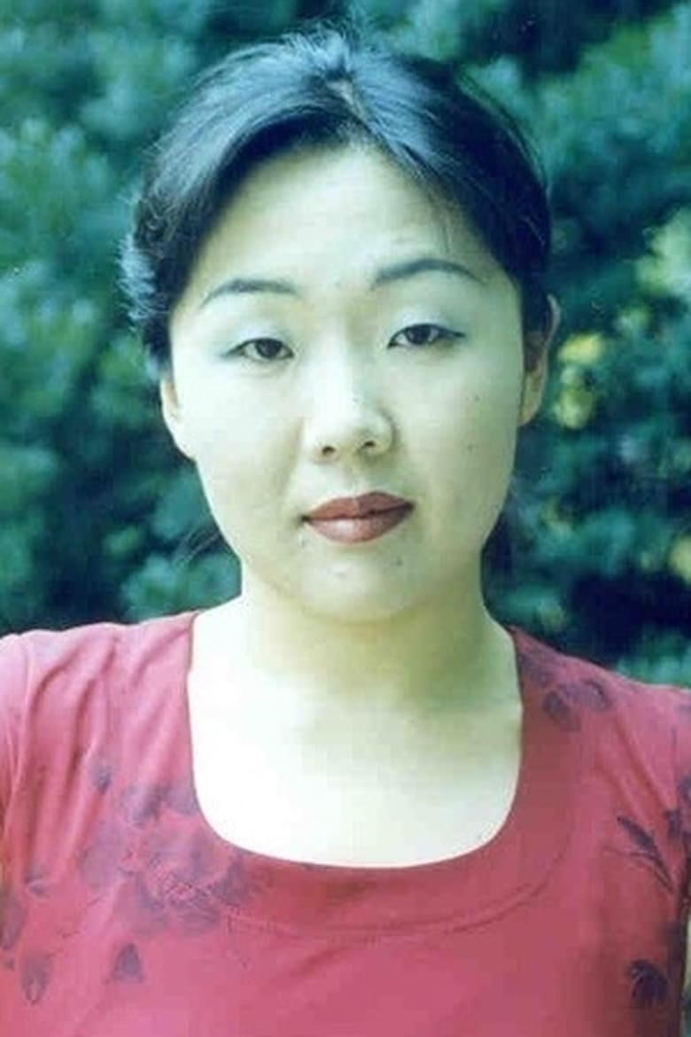 Portrait of Yoon Ga-hyun