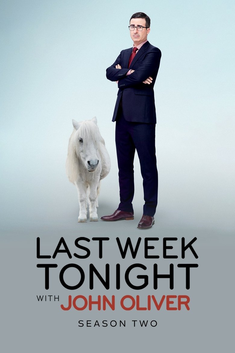 Poster of Cast and Crew in Last Week Tonight With John Oliver - Marketing to Doctors (Season 2 - Episode 1) - Marketing to Doctors