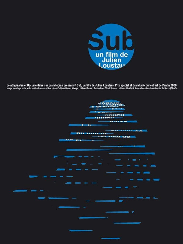 Poster of Sub