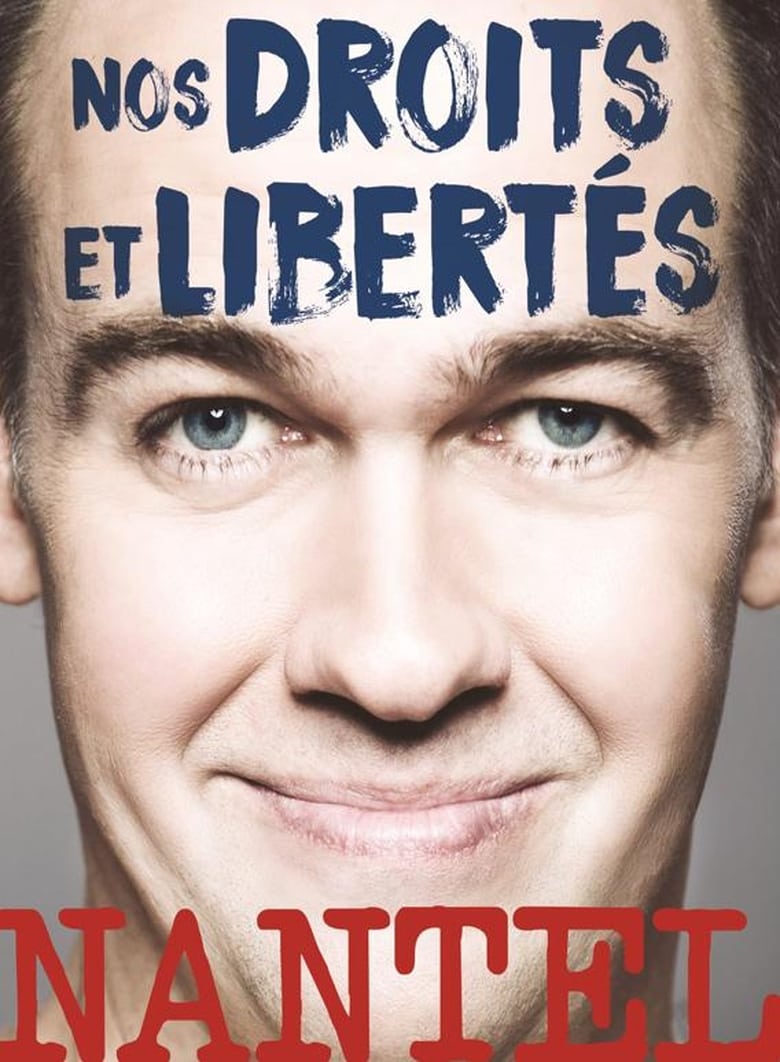 Poster of Nos droits et libertés