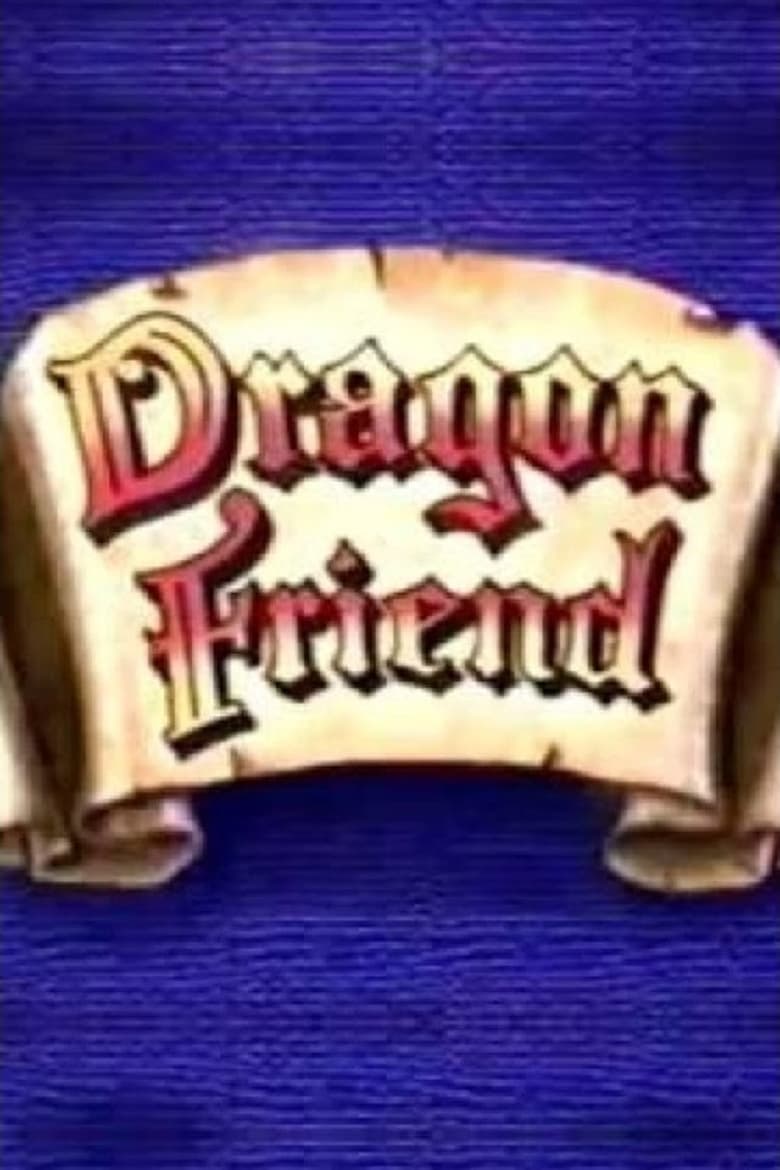 Poster of Dragon Friend