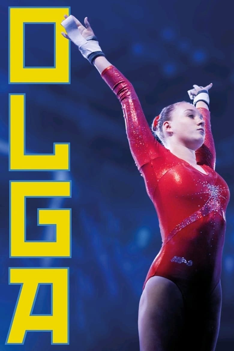 Poster of Olga