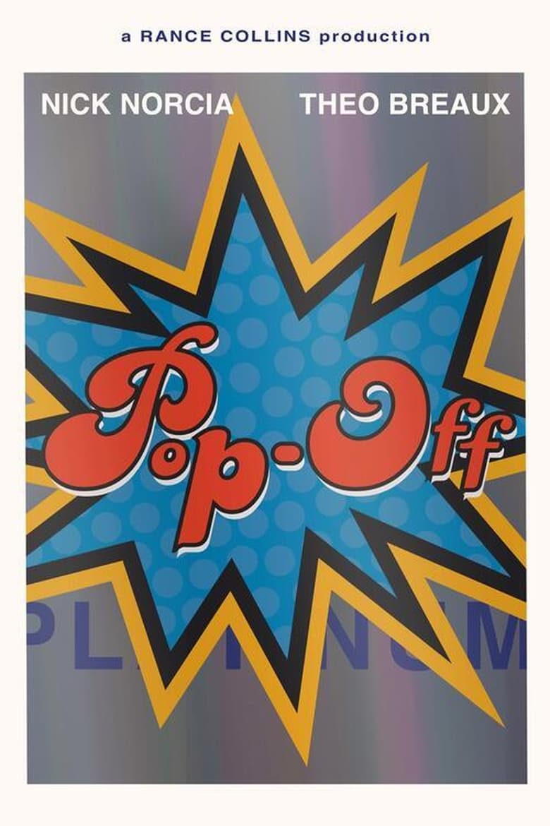 Poster of Pop-Off!